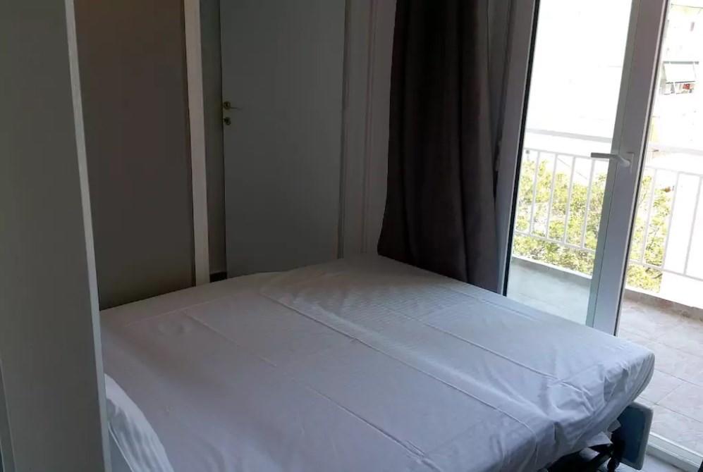 Apartamento Gazi Penthouse Atenas Exterior foto